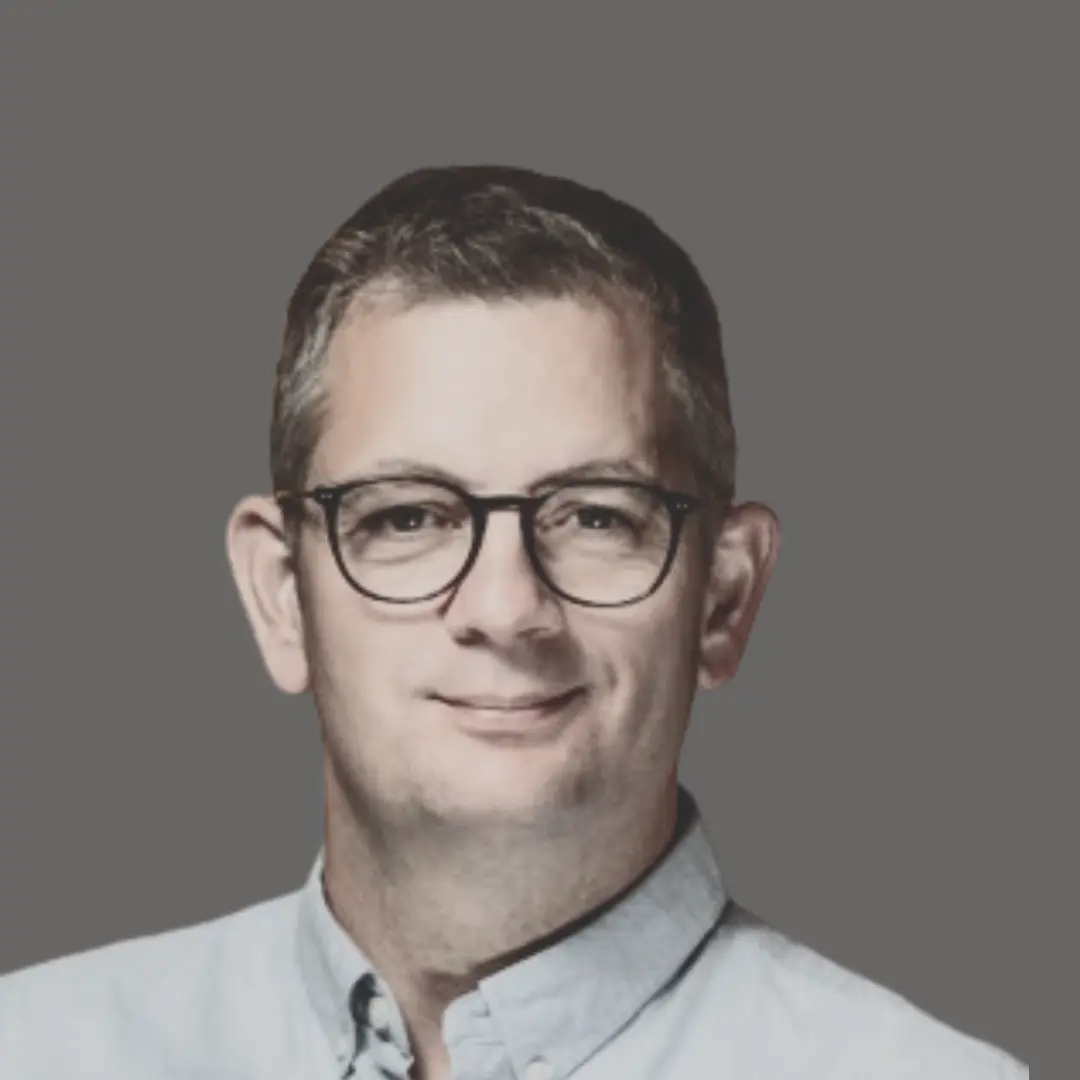 Creating a culture of Excellence: Insights from Robert Hicks